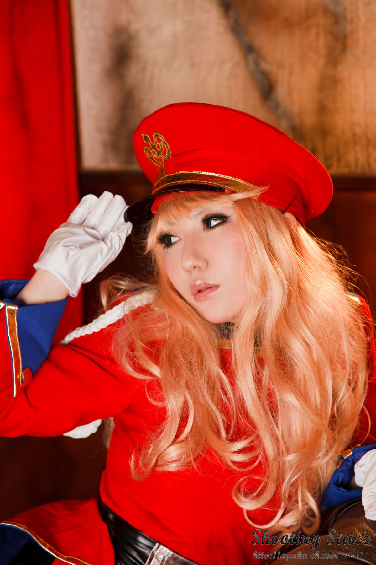 [Cosplay] 2013.04.24 Macross - Super Hot Cosplayer 2